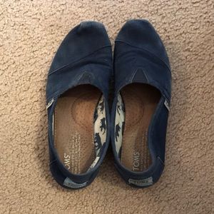Toms Women’s Shoes